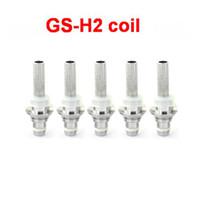 GS H2 COILS 5 PACK ALSO FIT KANGER PROTANK 2