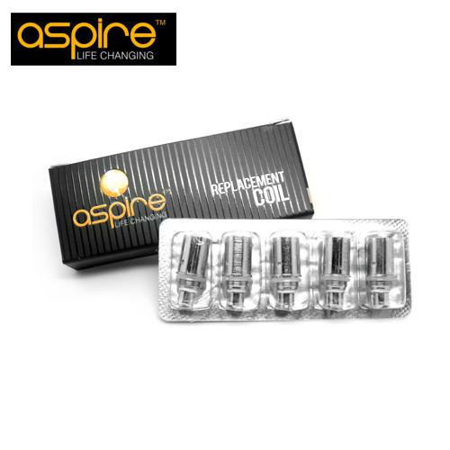 REPLACEMENT BDC COILS FOR ASPIRE ET-S
