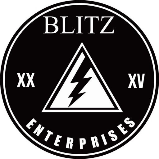 Blitz Enterprises in Ireland