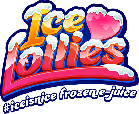 Ice Lollies E liquid Ireland