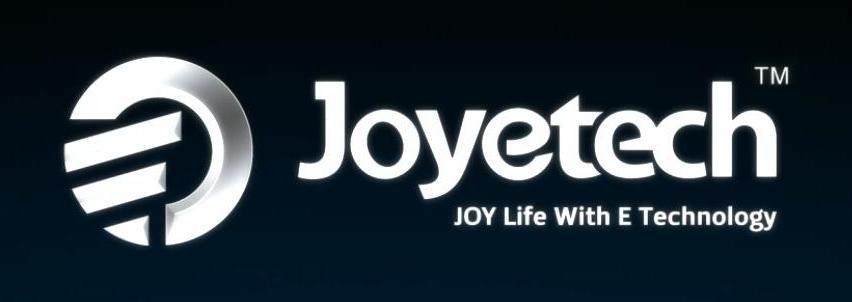 Joyetech Ireland - Official Joyetech Vape store in Ireland