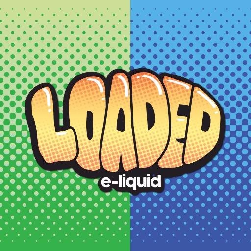Loaded e liquid Ireland, loaded e liquid 