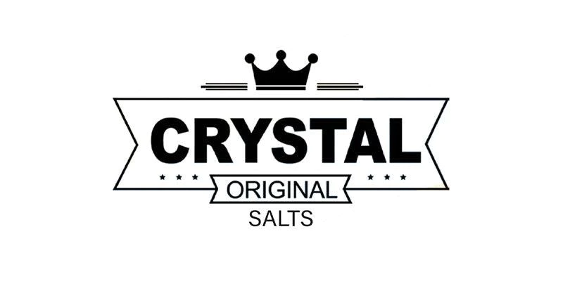 Ske Crystal Original Nic salt e-liquid Ireland