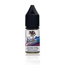 IVG FOREST BERRY ICE, 10 ml