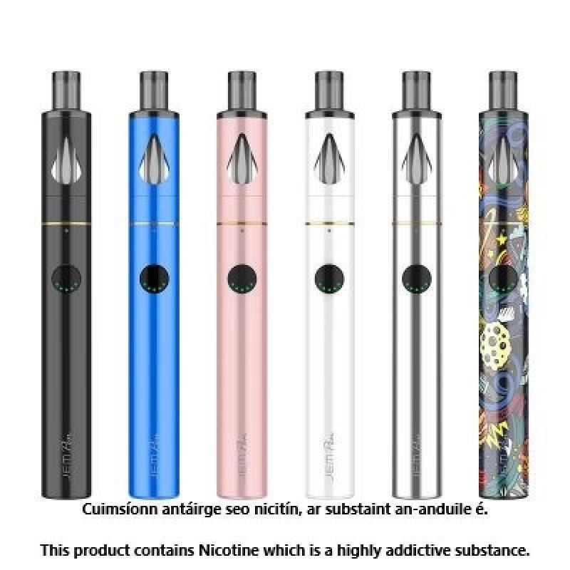 Innokin Jem Pen e-cigarette starter kit