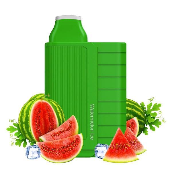 Aspire one up C1 WatermelonIce disposable kit