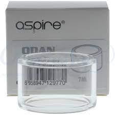 Aspire Odan 7 ml Diamond Profile Replacement Glass