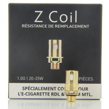 Innokin Z coils Ireland  Replacement Coils 5PACK