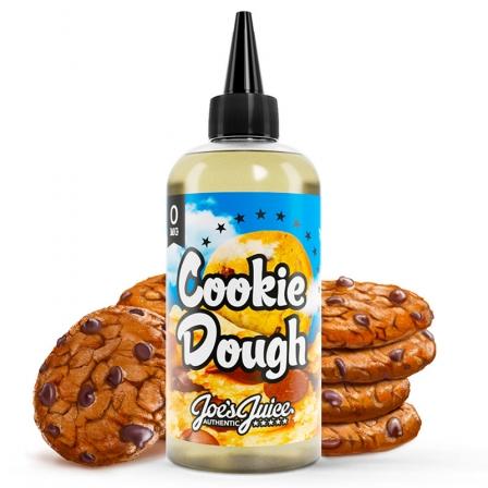 Cookie Dough 200ml Shortfill e liquid Ireland