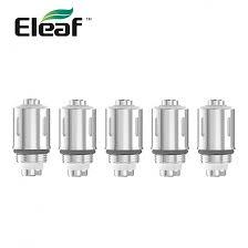 Eleaf Gs air replacement heads , coils 5 pack