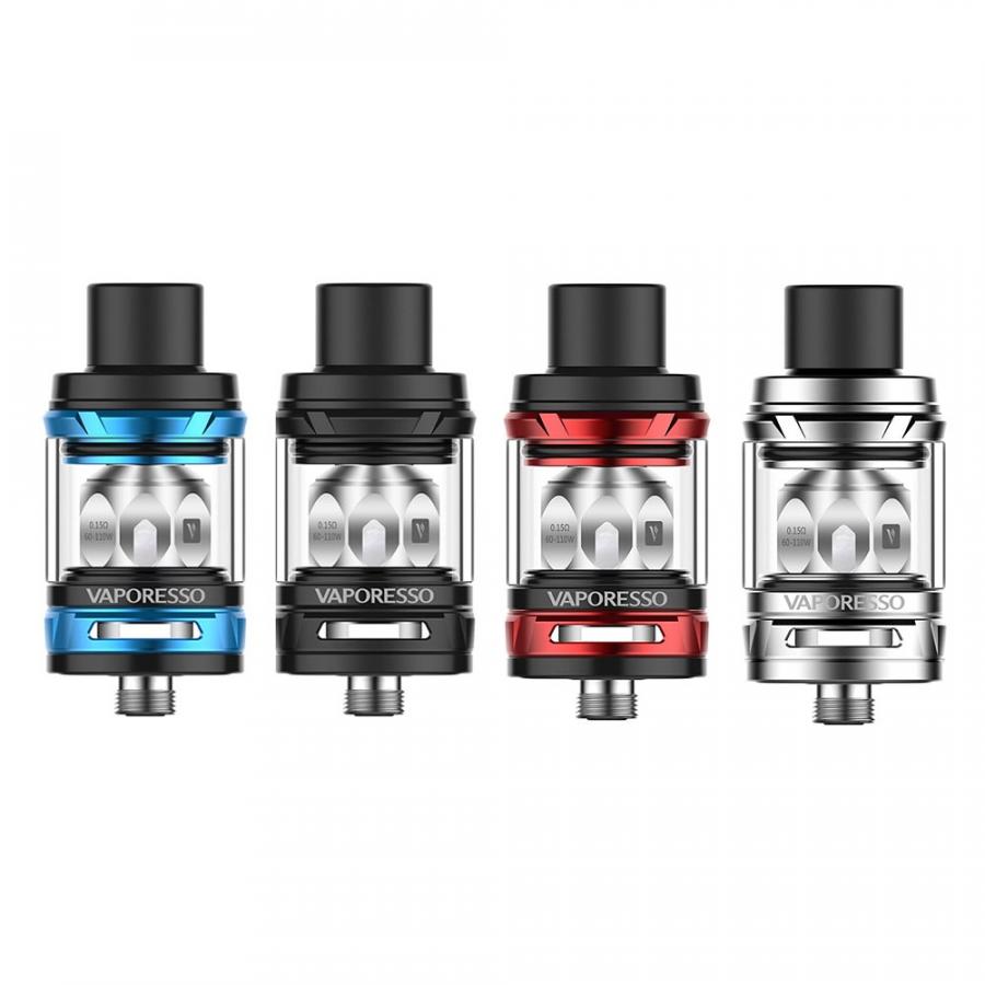 Vaporesso NRG S Tank now in IRELAND