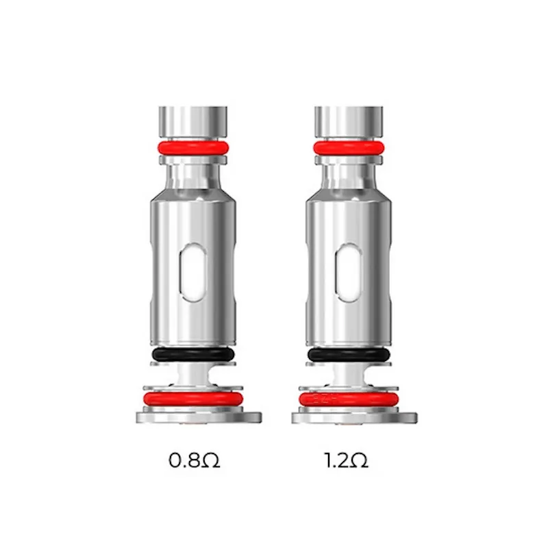 Uwell crown Caliburn G / G2 coils (pack of 4)