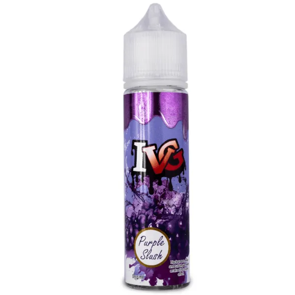 I VG Purple slush 50 ml