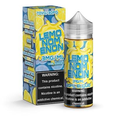 Lemonomenon by Noms 100 ML