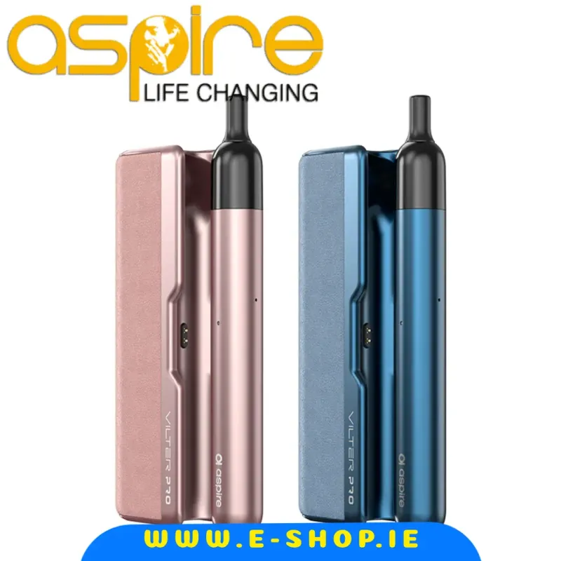 ASPIRE VILTER PRO VAPE KIT