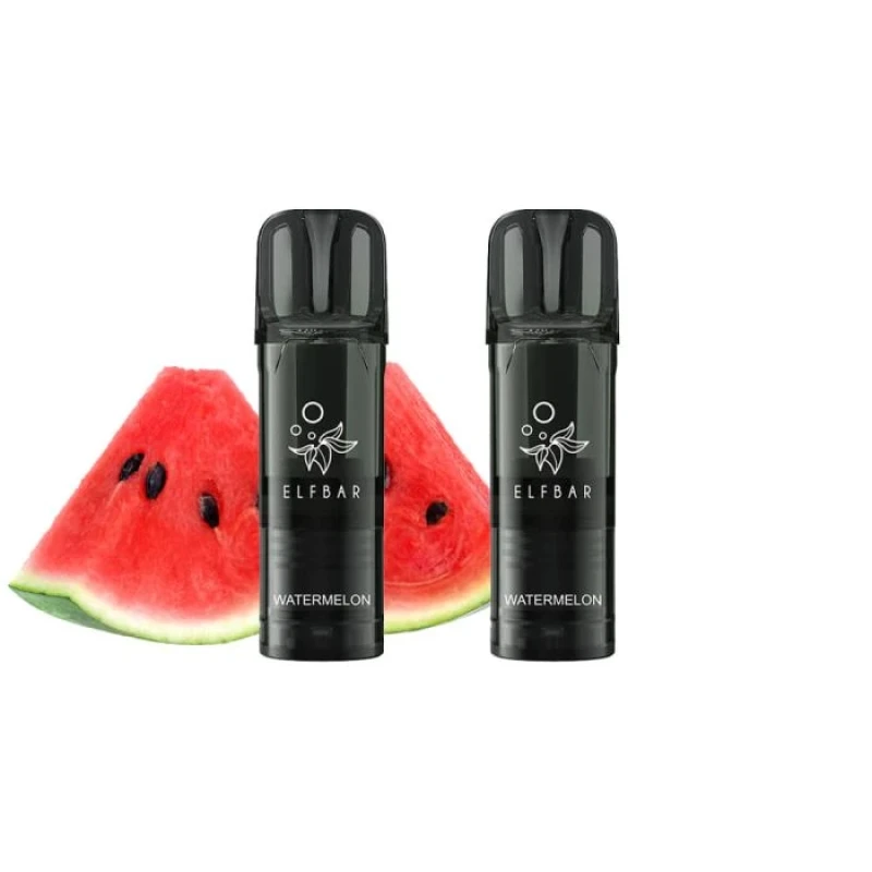 Elf Bar Prefilled Pods Ireland (2 pack) 7