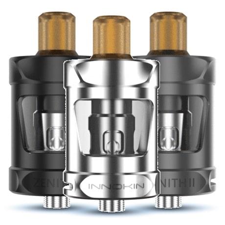 Innokin Zenith 2 MTL vape tank