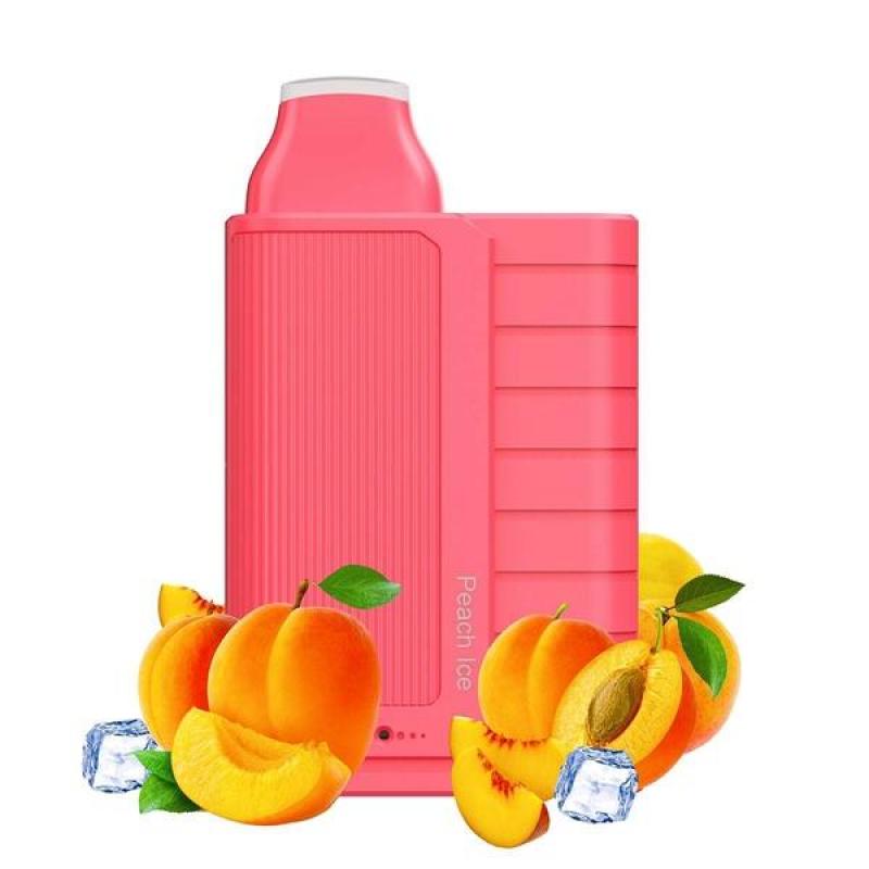 Aspire one up C1 Peach Ice disposable kit