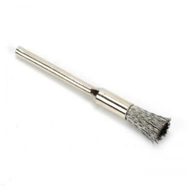 COIL CLEANING BRUSH