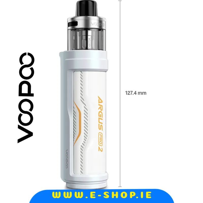 Voopoo Argus 2 pro pod kit Ireland 3