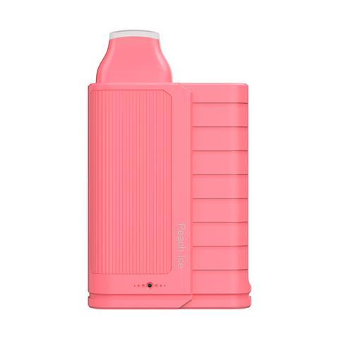 Aspire one up C1 Peach Ice disposable kit