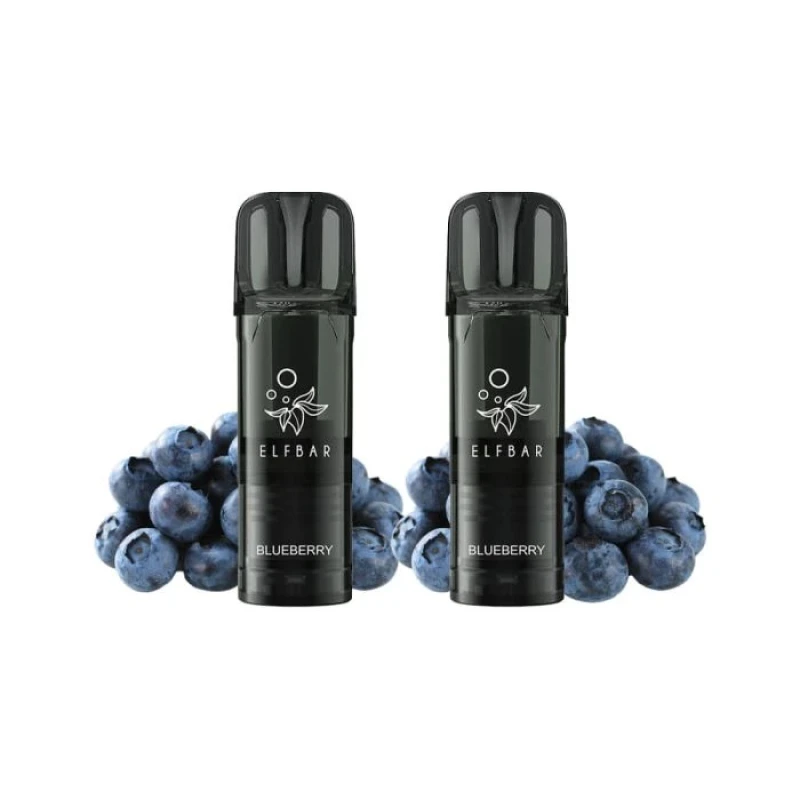 Elf Bar Prefilled Pods Ireland (2 pack) 2