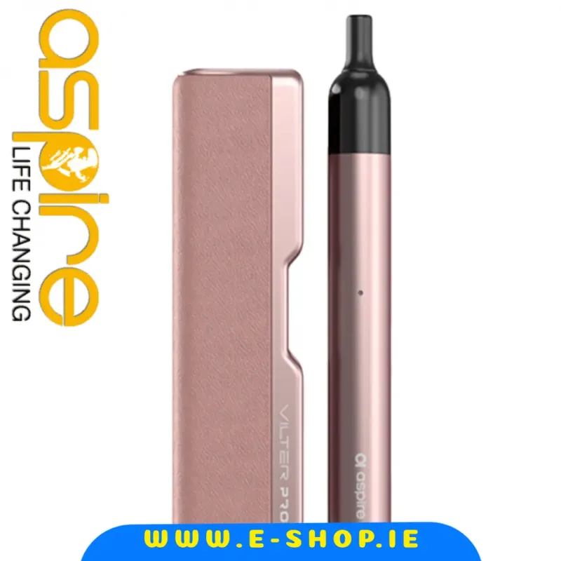 ASPIRE VILTER PRO VAPE KIT