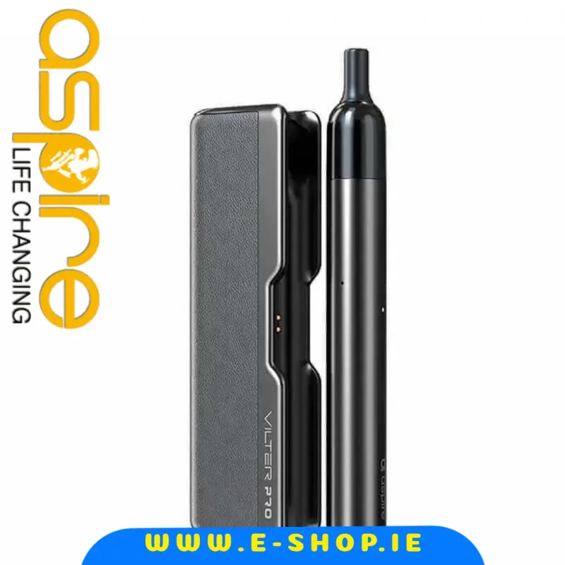 ASPIRE VILTER PRO VAPE KIT