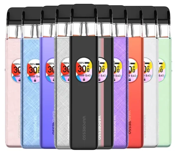 Vaporesso XROS 5 kit