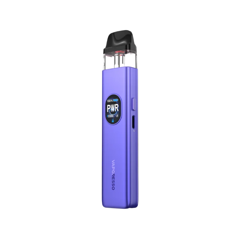 Vaporesso XROS 5 kit 8