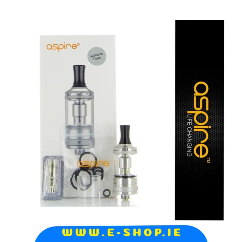 Aspire Nautilus Nano tank Ireland