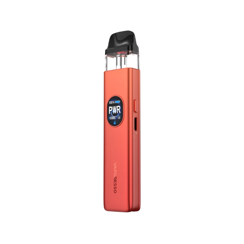 Vaporesso XROS 5 kit 9