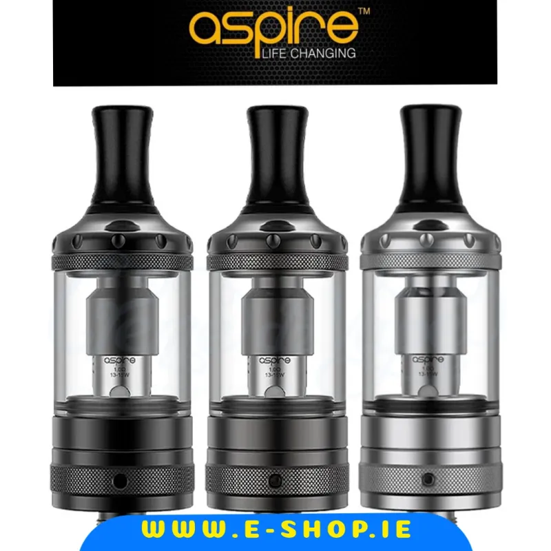 Aspire Nautilus Nano tank Ireland