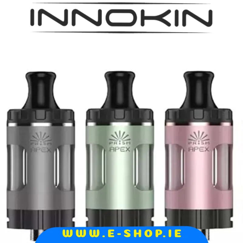 Innokin Apex replacement tank