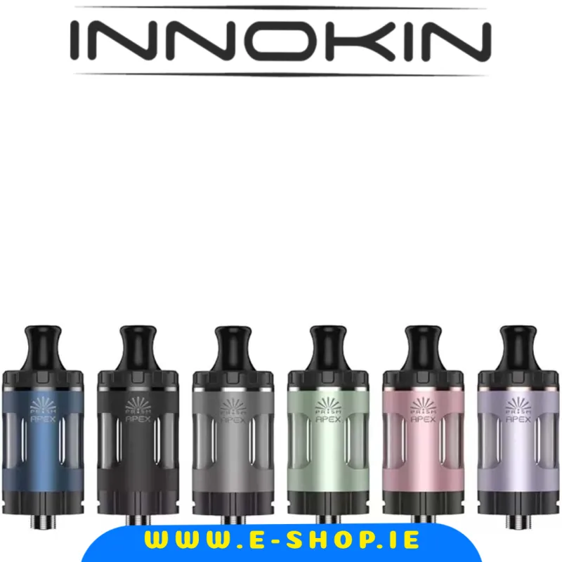 Innokin Apex replacement tank