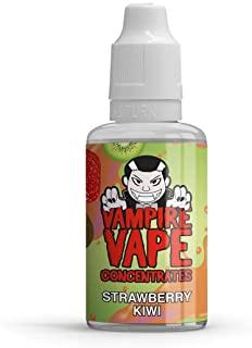 Strawberry Kiwi 30ml - Vampire Vape