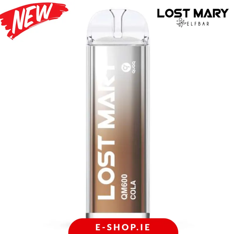 Cola Lost Mary QM600 Ireland