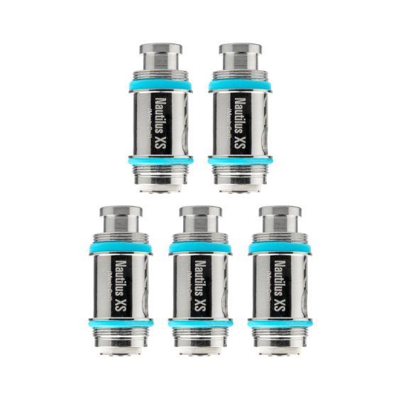 Aspire Rover 2 kit replacement coils