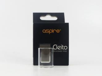 Aspire Cleito replacement 3.5 ml glass