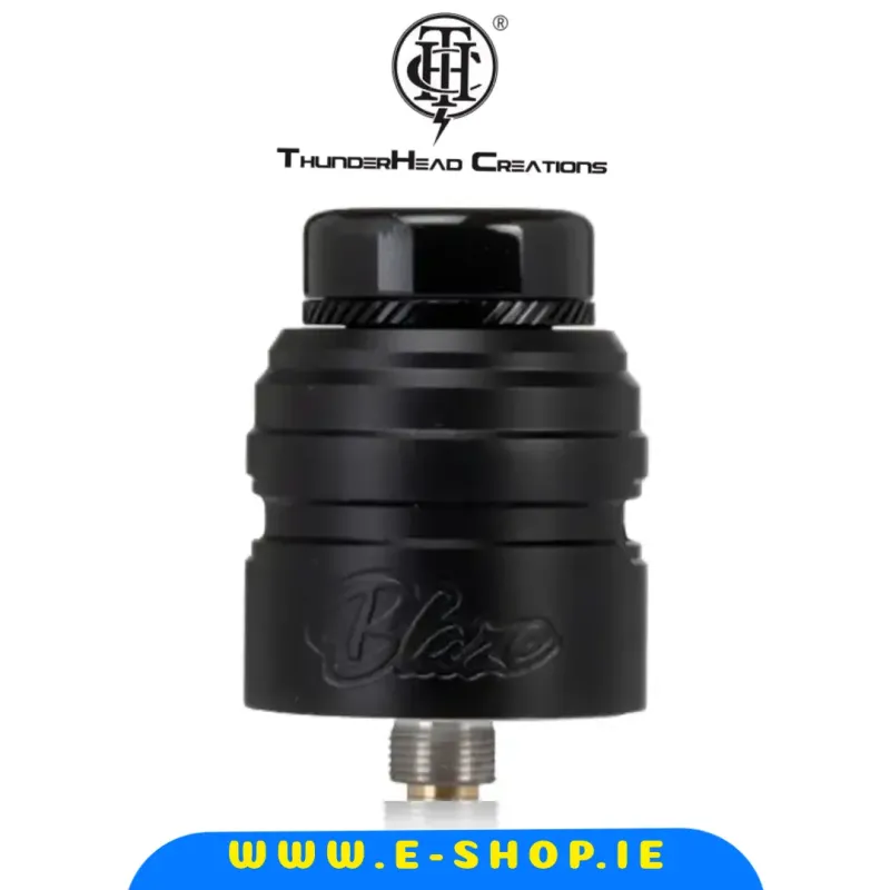 Thunderhead Creations Blaze Solo RDA