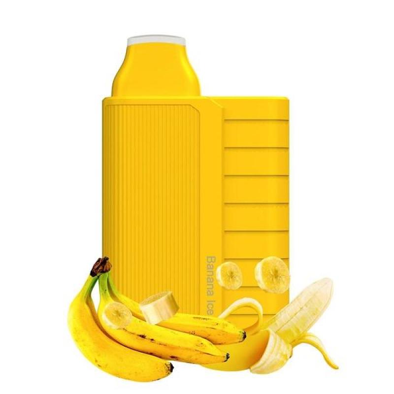 Aspire one up C1 Banana Ice disposable kit