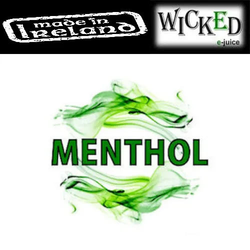MENTHOL by BMG Ireland 10 ml