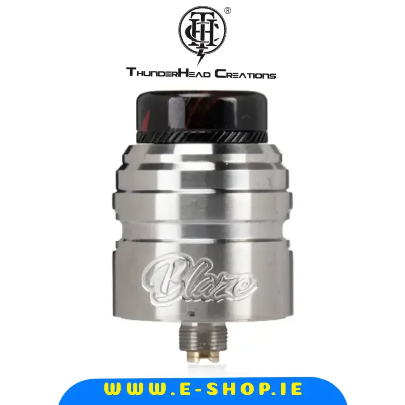 Thunderhead Creations Blaze Solo RDA