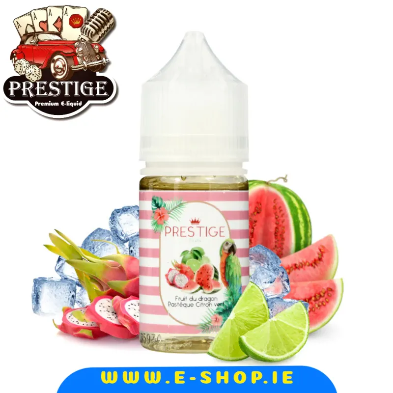 30ML WATERMELON LIME DRAGON FRUIT CONCENTRATE BY PRESTIGE FRUITS