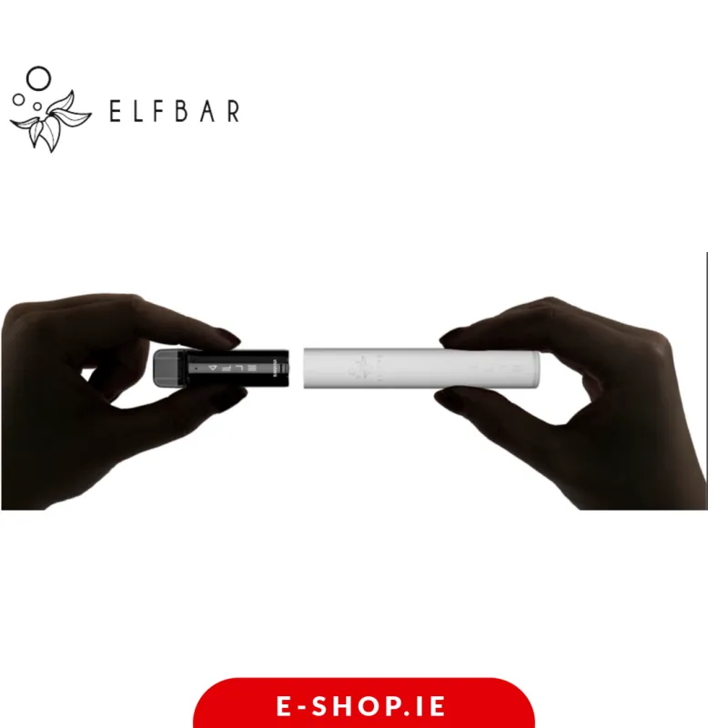 Elf Bar ELFA Prefilled Pod Vape Kit