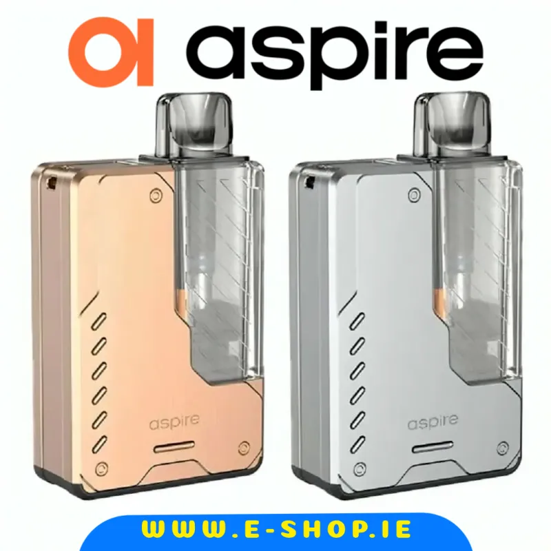 Aspire Gotek pro Vape Kit Online | Vapestore Ireland 2