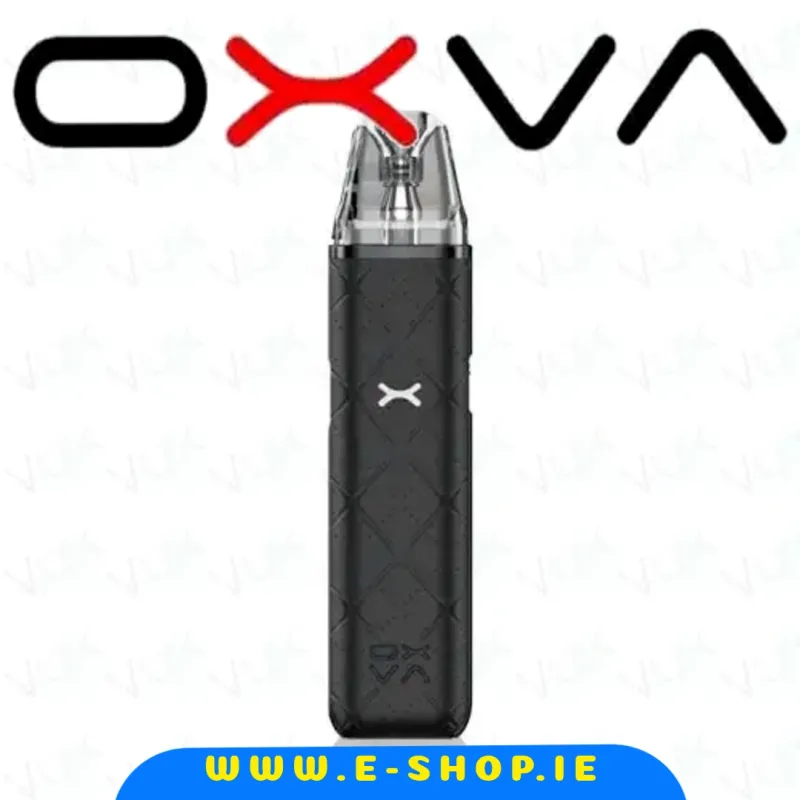 Oxva Xlim Go Pod Vape Kit 2