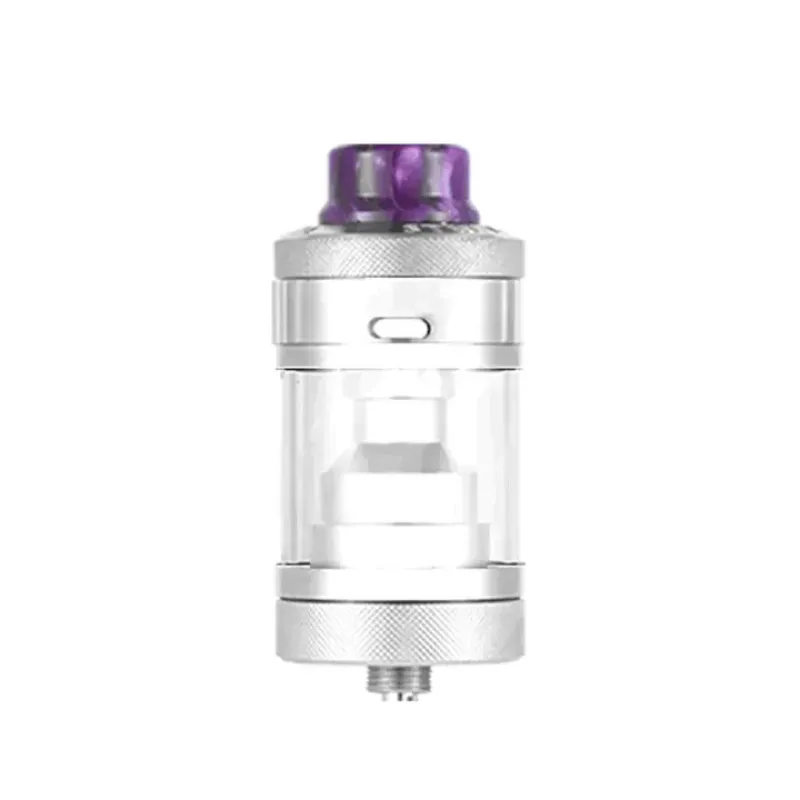 Steam Crave Meson 25mm RTA tank