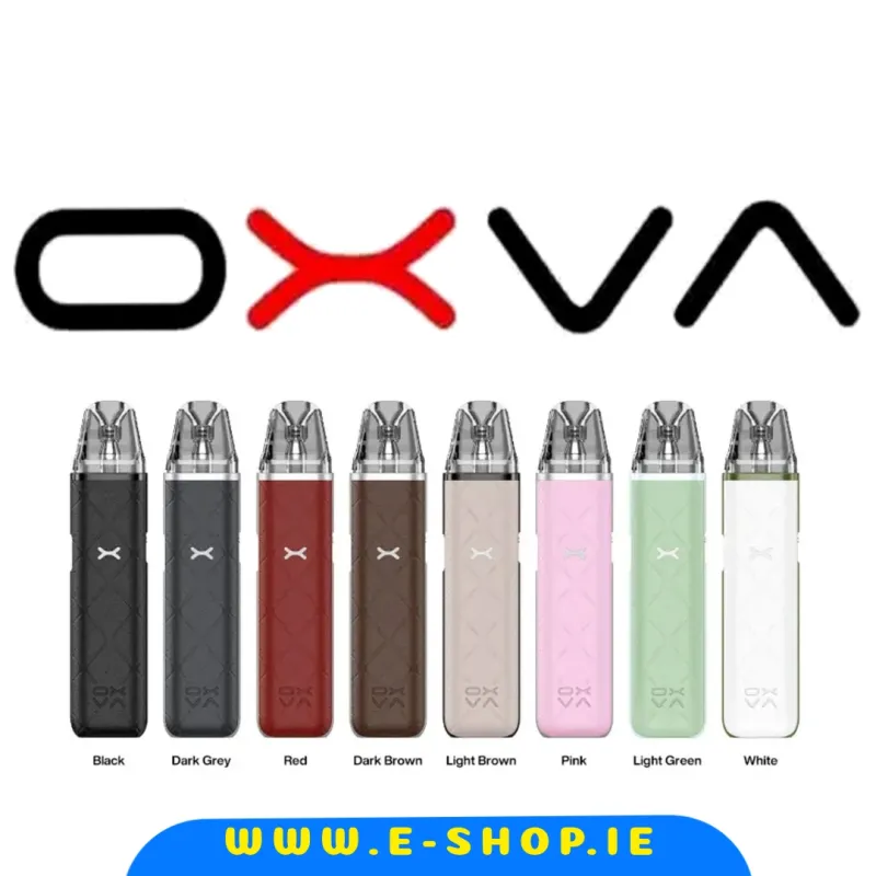 Oxva Xlim Go Pod Vape Kit