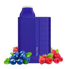 Aspire one up C1 Berry Mix Ice disposable kit